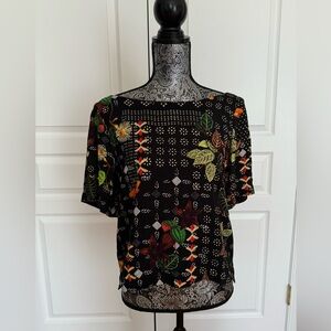 NWT Cantão Brasil top